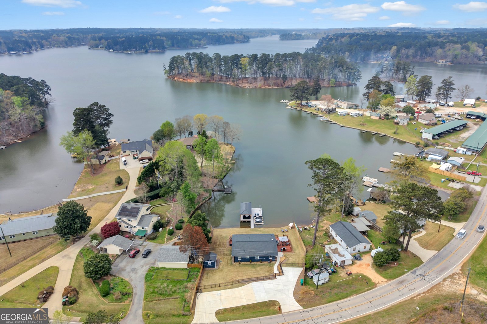 8900 Jackson Lake Road Monticello - Photo 17