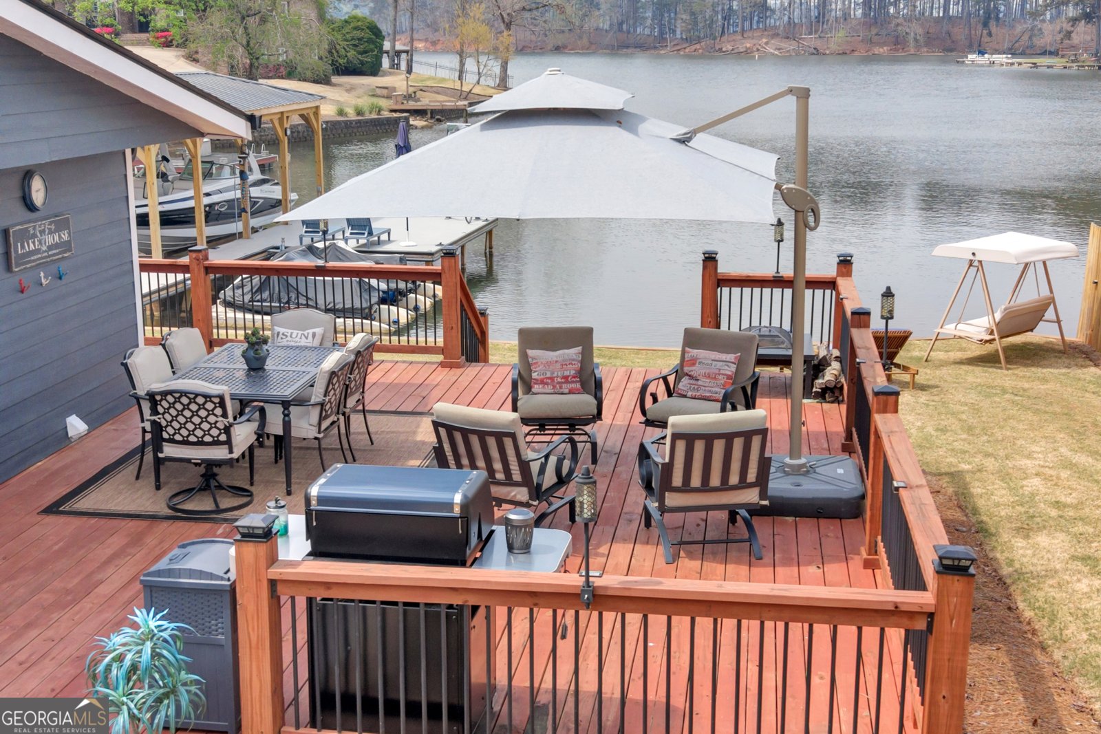 8900 Jackson Lake Road Monticello - Photo 66