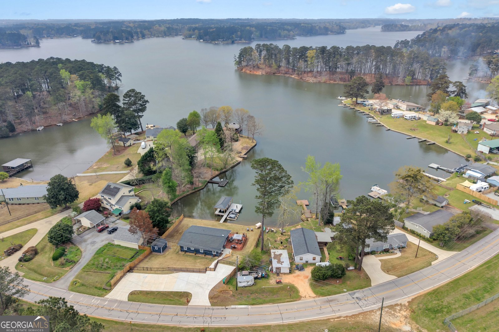 8900 Jackson Lake Road Monticello - Photo 68