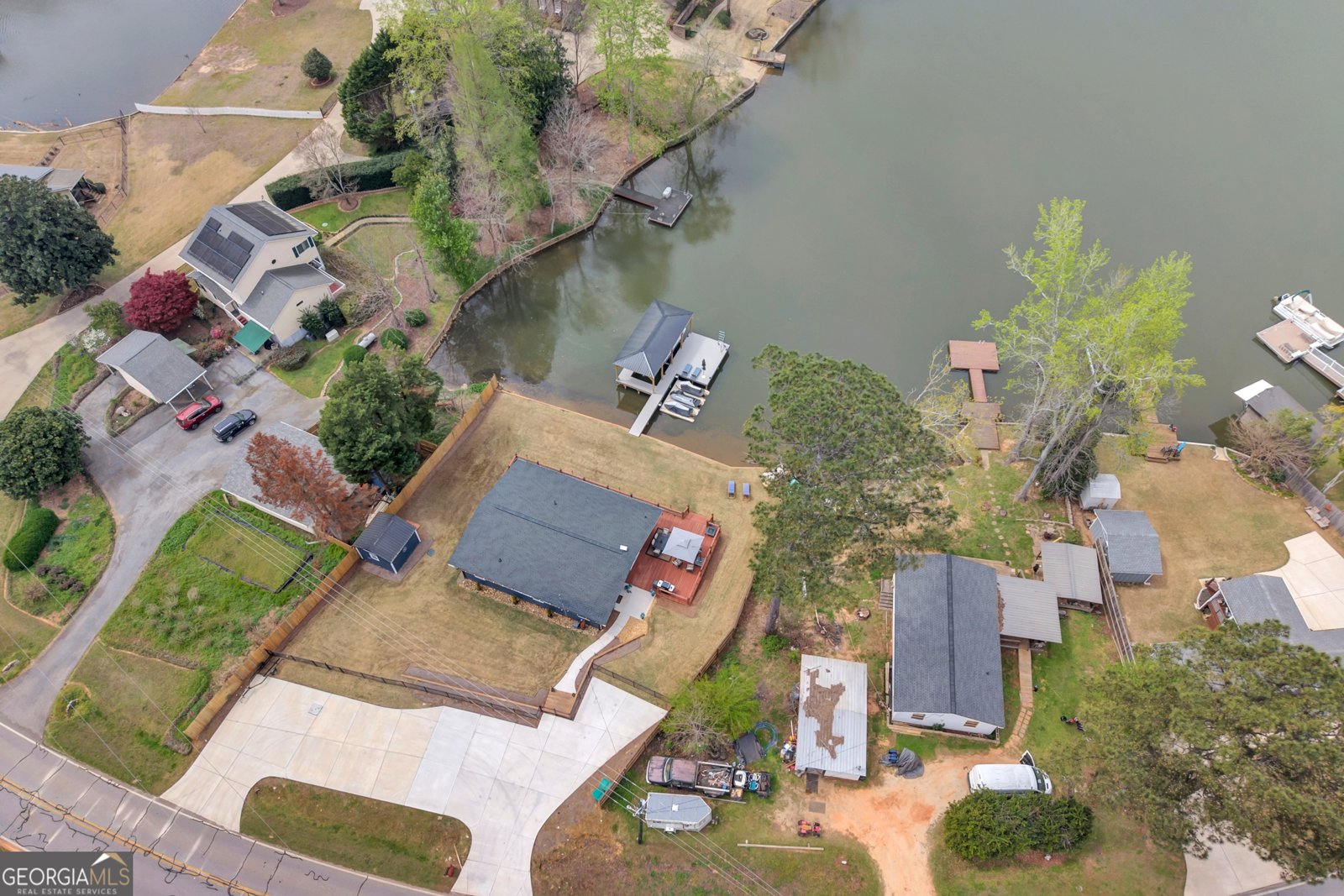 8900 Jackson Lake Road Monticello - Photo 69