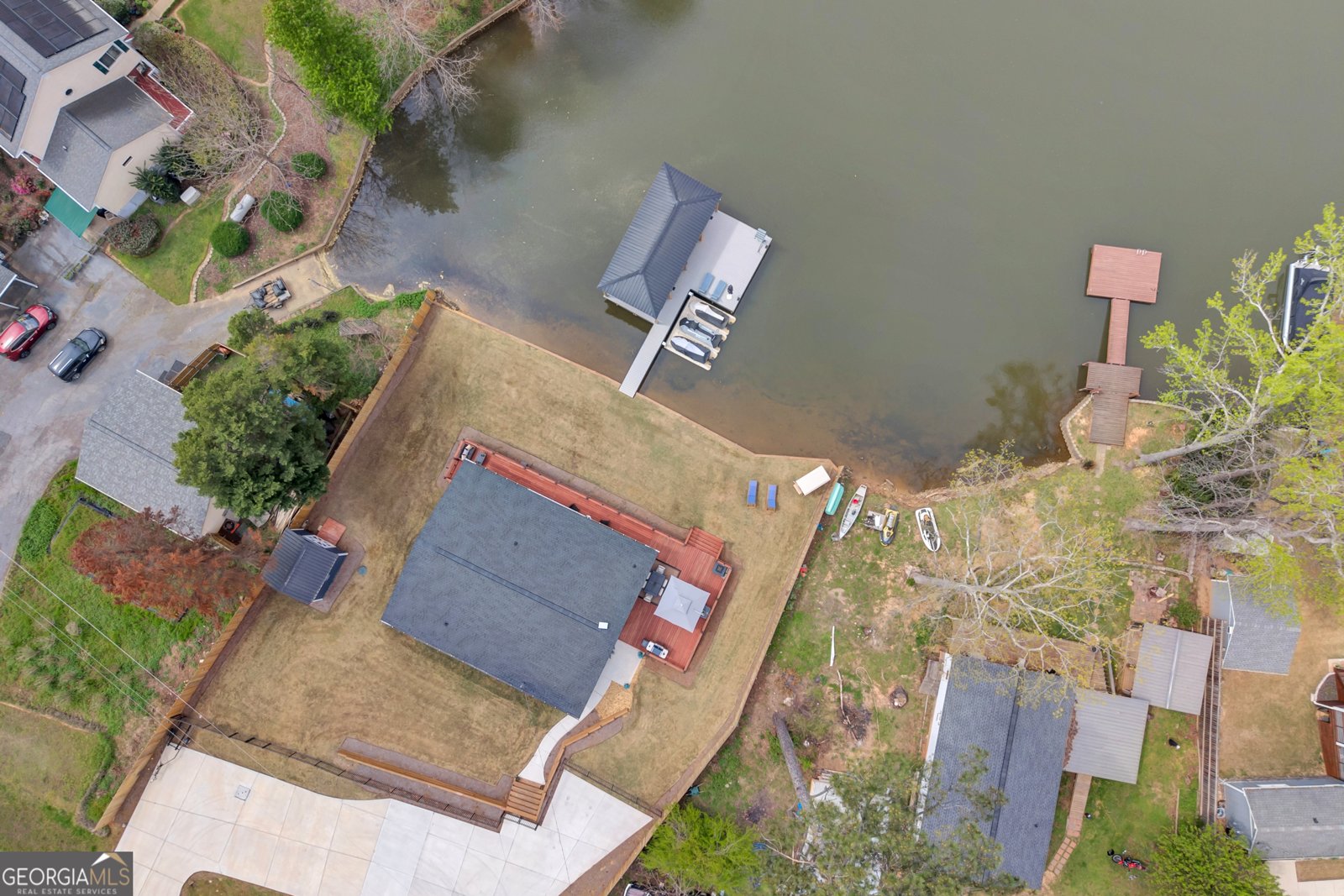 8900 Jackson Lake Road Monticello - Photo 70