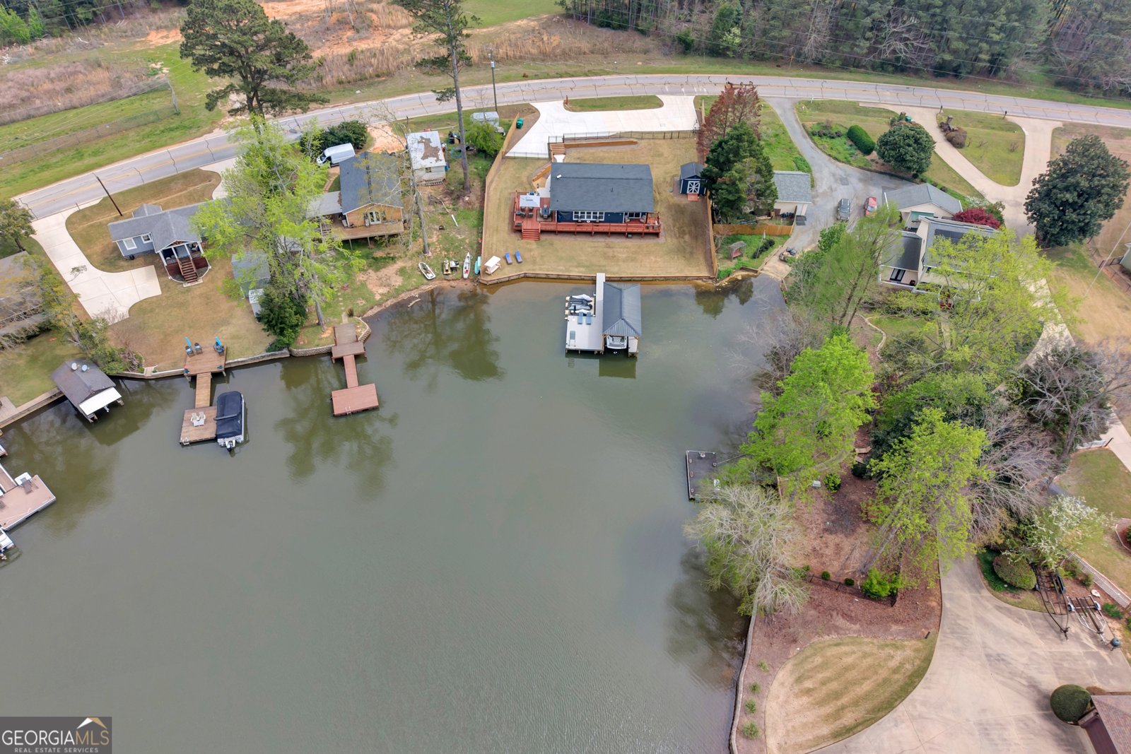 8900 Jackson Lake Road Monticello - Photo 71