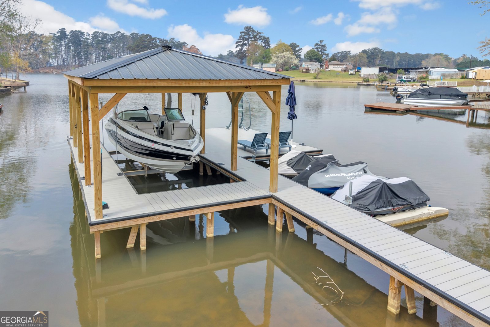 8900 Jackson Lake Road Monticello - Photo 8