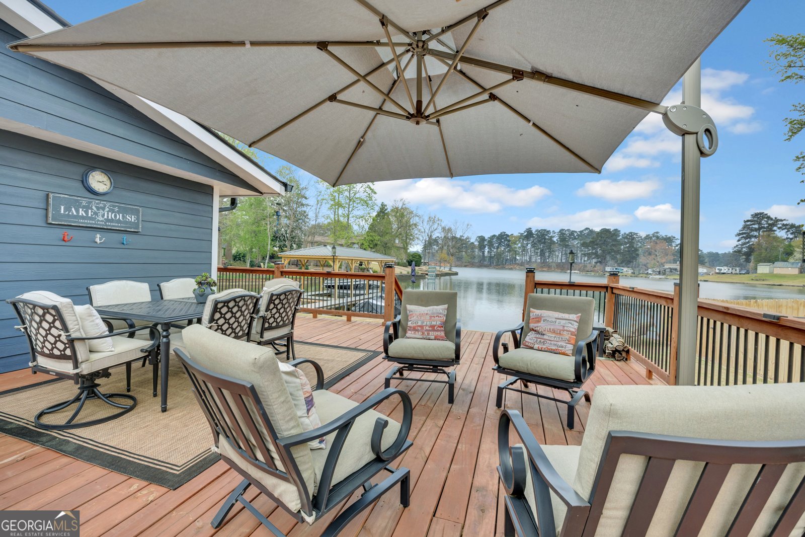 8900 Jackson Lake Road Monticello - Photo 9