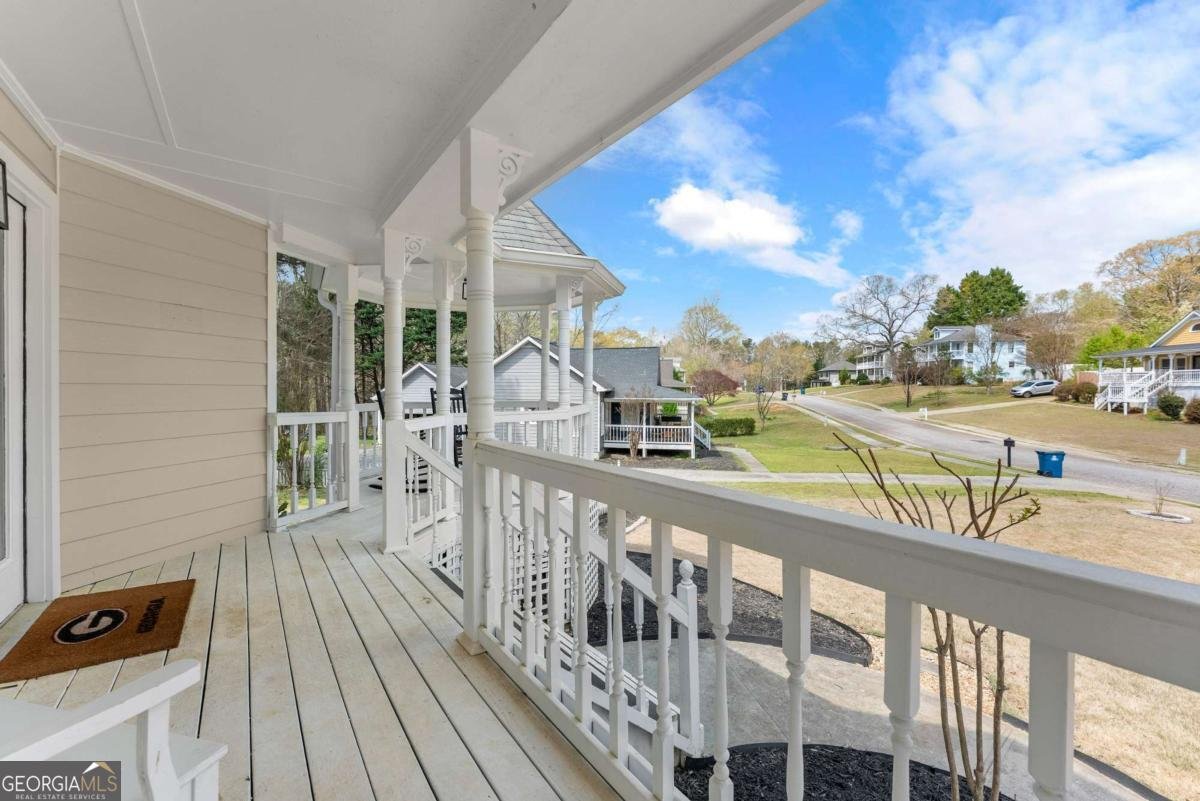 322 Wyngate Road Auburn - Photo 10