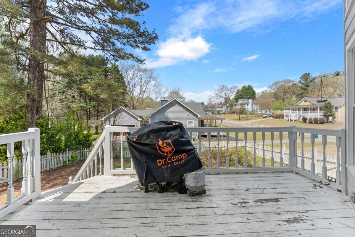 322 Wyngate Road Auburn - Photo 33