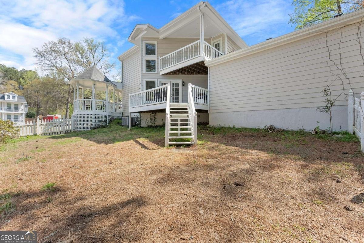 322 Wyngate Road Auburn - Photo 35