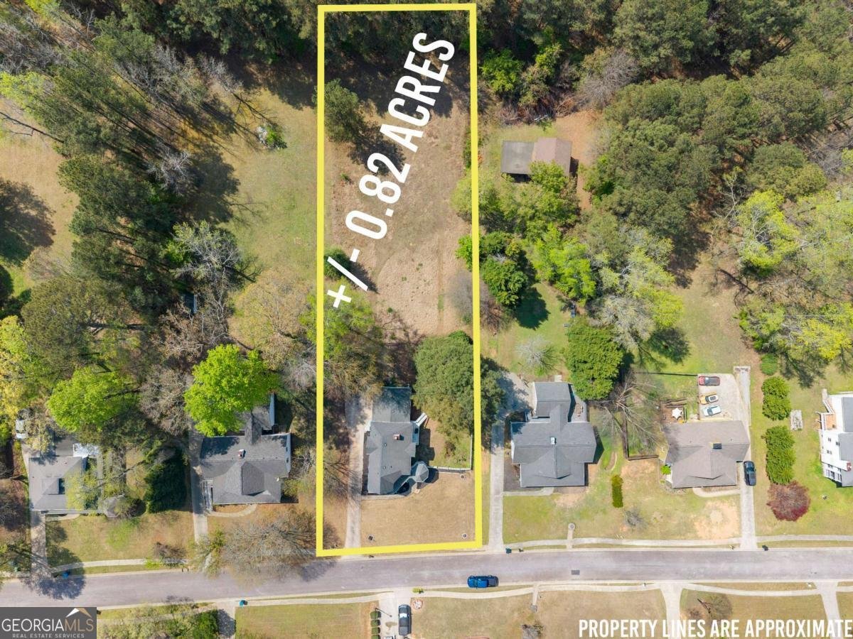 322 Wyngate Road Auburn - Photo 39