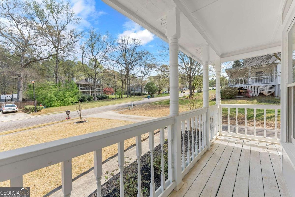 322 Wyngate Road Auburn - Photo 9