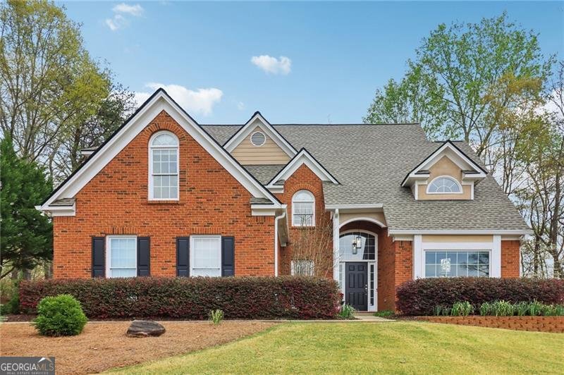 5840 Masters Club Drive Suwanee - Photo 1