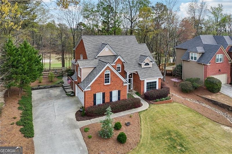 5840 Masters Club Drive Suwanee - Photo 12