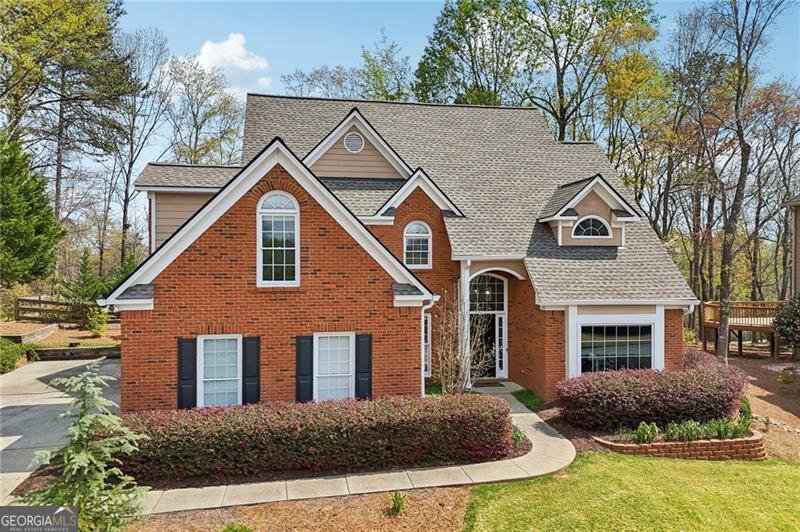 5840 Masters Club Drive Suwanee - Photo 13