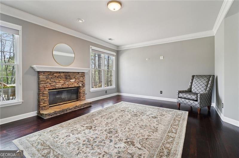 5840 Masters Club Drive Suwanee - Photo 14