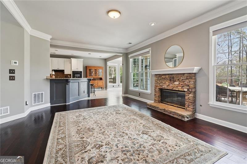 5840 Masters Club Drive Suwanee - Photo 15