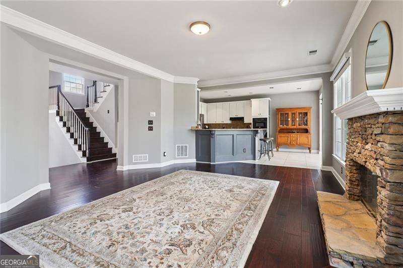 5840 Masters Club Drive Suwanee - Photo 16