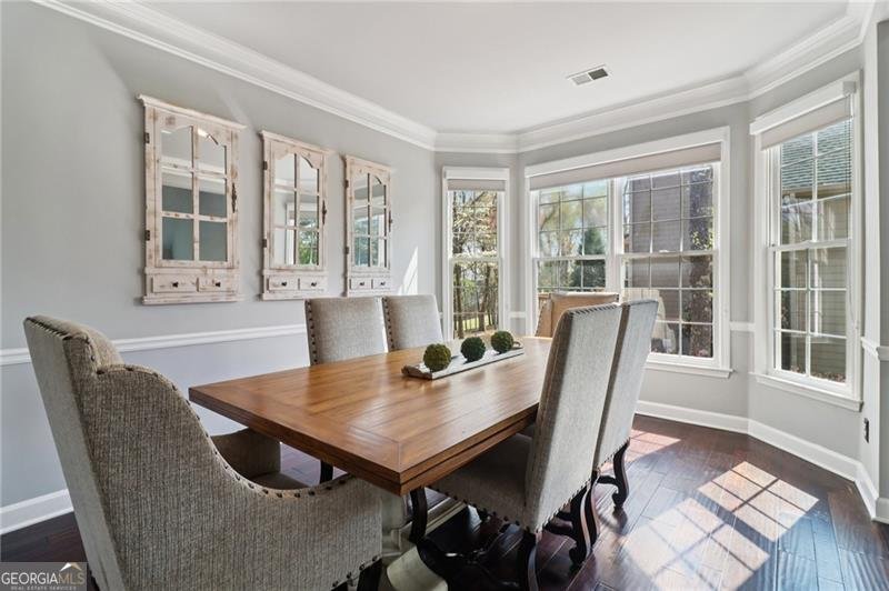 5840 Masters Club Drive Suwanee - Photo 17