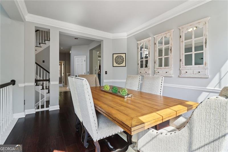 5840 Masters Club Drive Suwanee - Photo 18