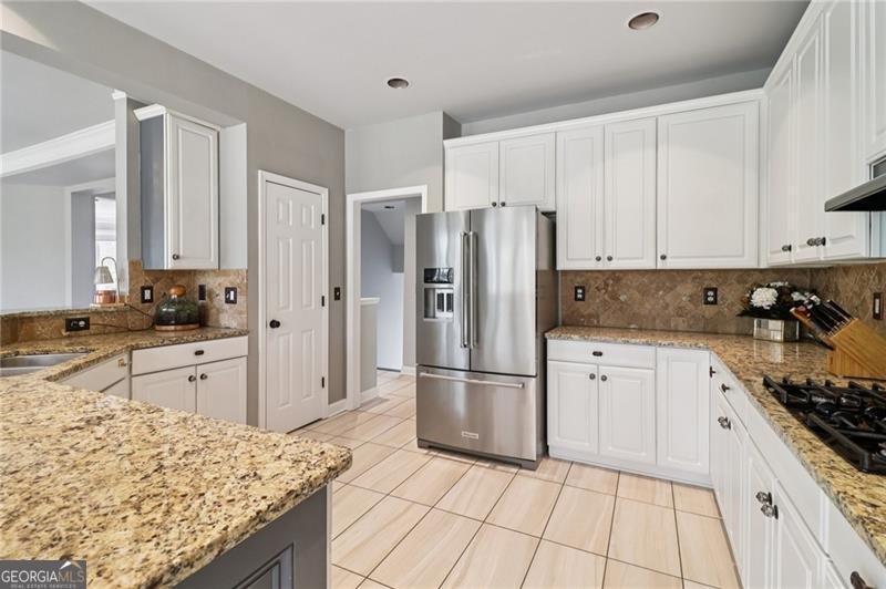 5840 Masters Club Drive Suwanee - Photo 23