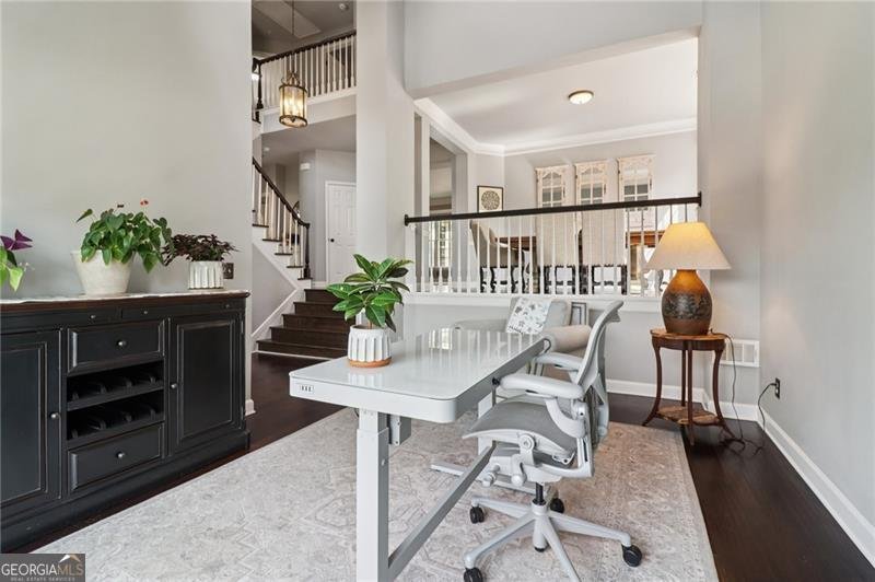 5840 Masters Club Drive Suwanee - Photo 28