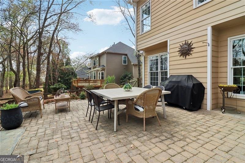 5840 Masters Club Drive Suwanee - Photo 49