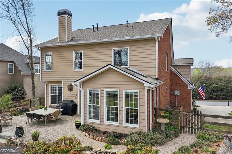 5840 Masters Club Drive Suwanee - Photo 54