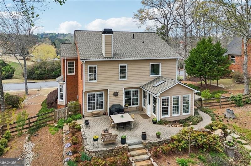 5840 Masters Club Drive Suwanee - Photo 55