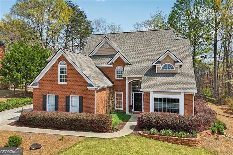 5840 Masters Club Drive Suwanee - Photo 56