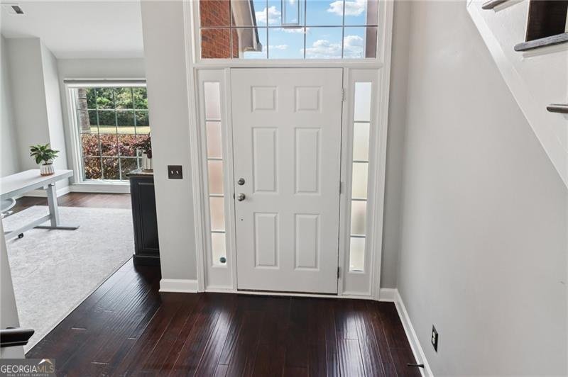 5840 Masters Club Drive Suwanee - Photo 61