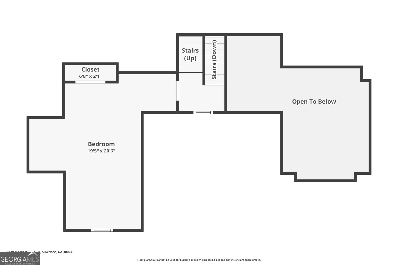 5840 Masters Club Drive Suwanee - Photo 68