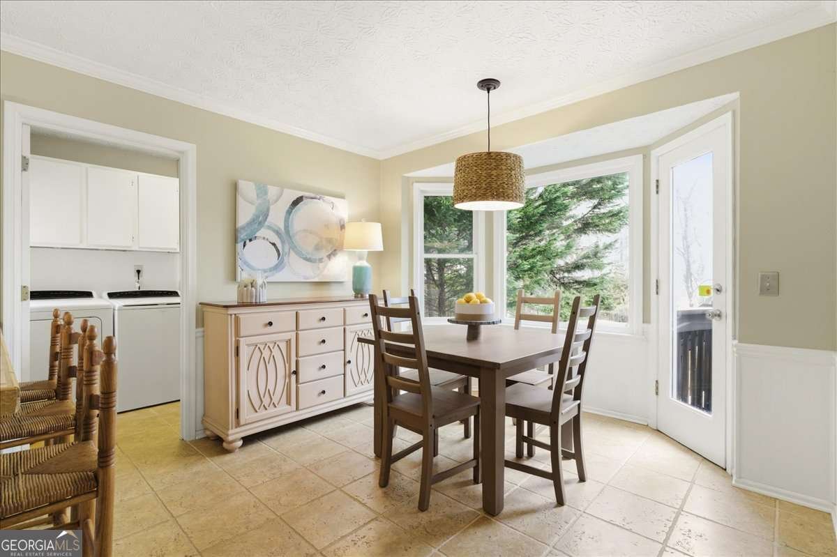 4887 Willow Creek Drive Marietta - Photo 10