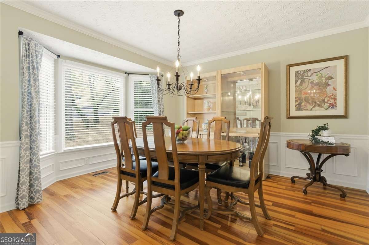 4887 Willow Creek Drive Marietta - Photo 11