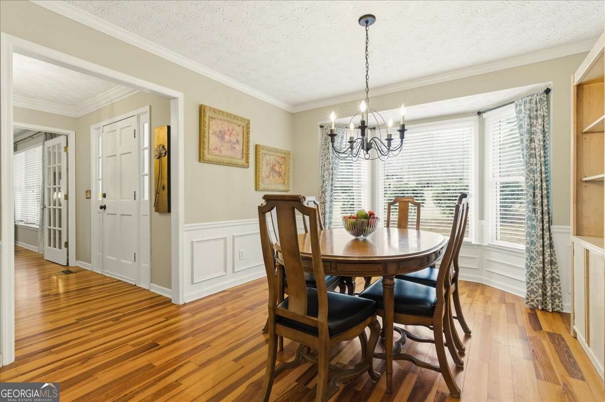 4887 Willow Creek Drive Marietta - Photo 12