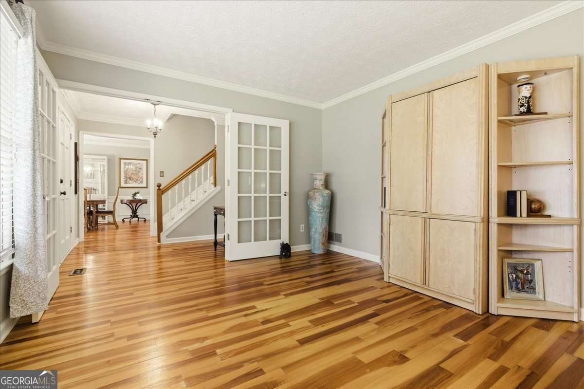 4887 Willow Creek Drive Marietta - Photo 14