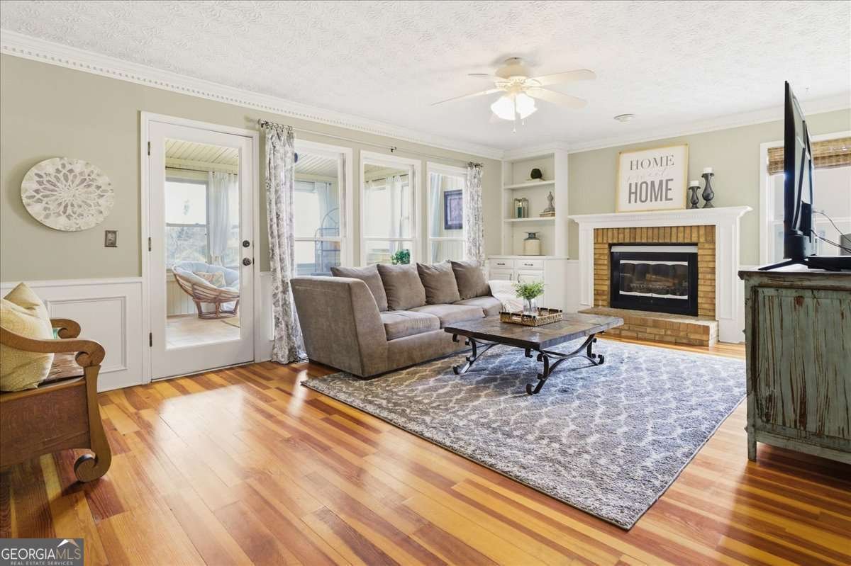 4887 Willow Creek Drive Marietta - Photo 17