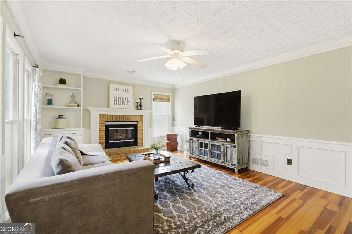 4887 Willow Creek Drive Marietta - Photo 19