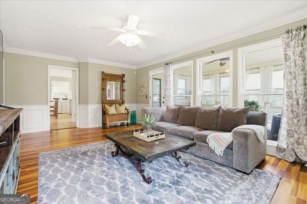 4887 Willow Creek Drive Marietta - Photo 20