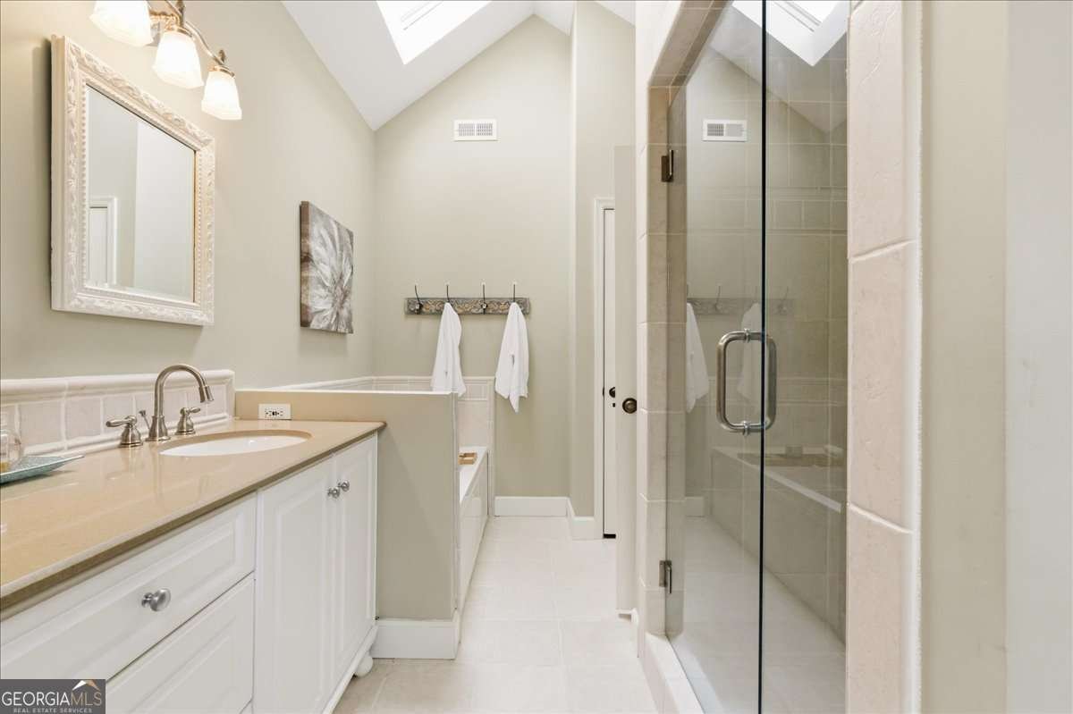 4887 Willow Creek Drive Marietta - Photo 25