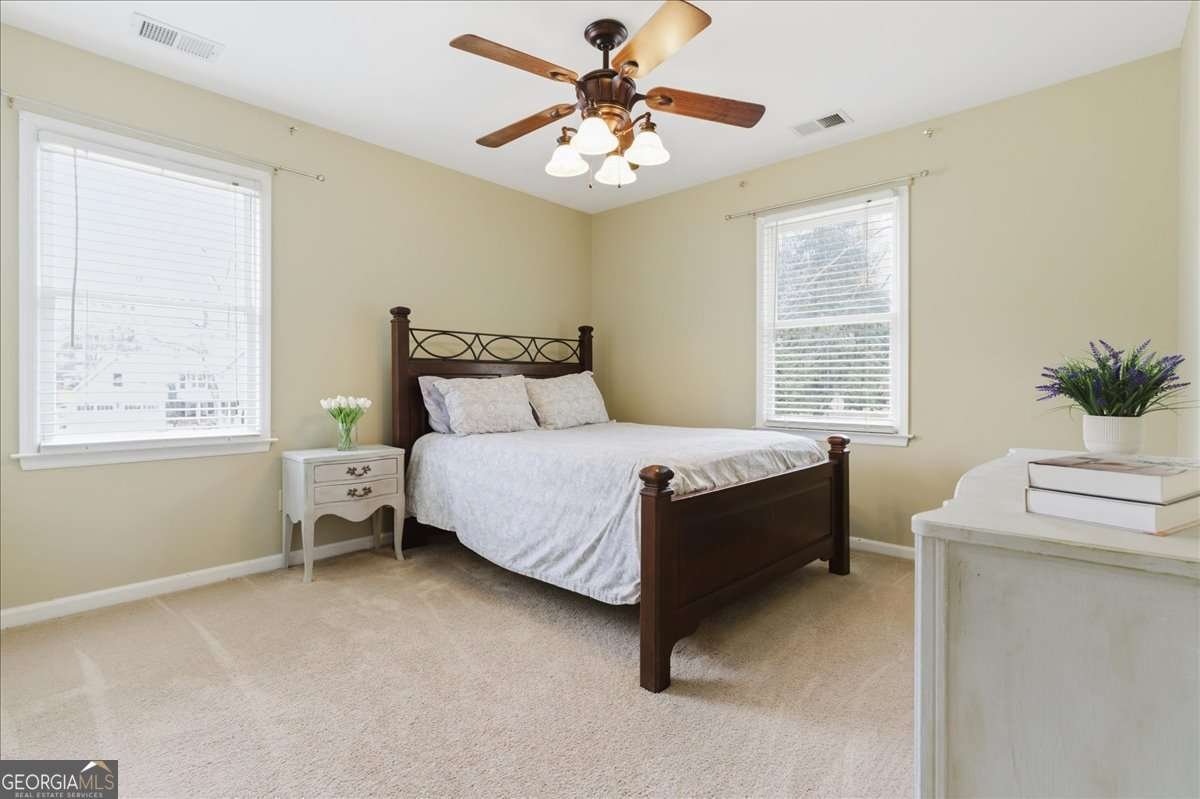 4887 Willow Creek Drive Marietta - Photo 28