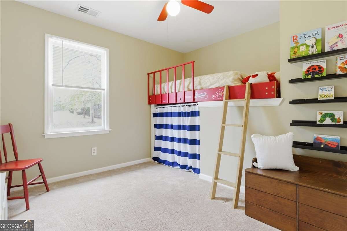 4887 Willow Creek Drive Marietta - Photo 29