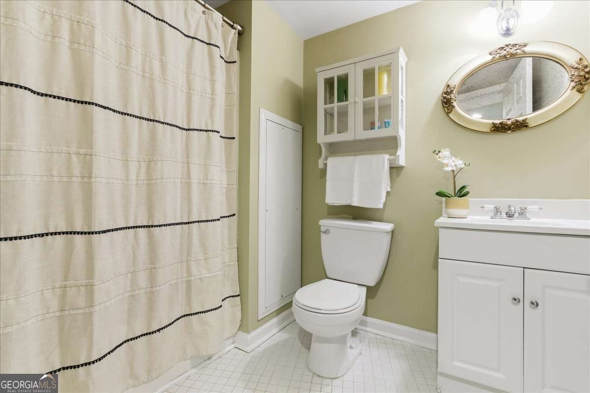 4887 Willow Creek Drive Marietta - Photo 34