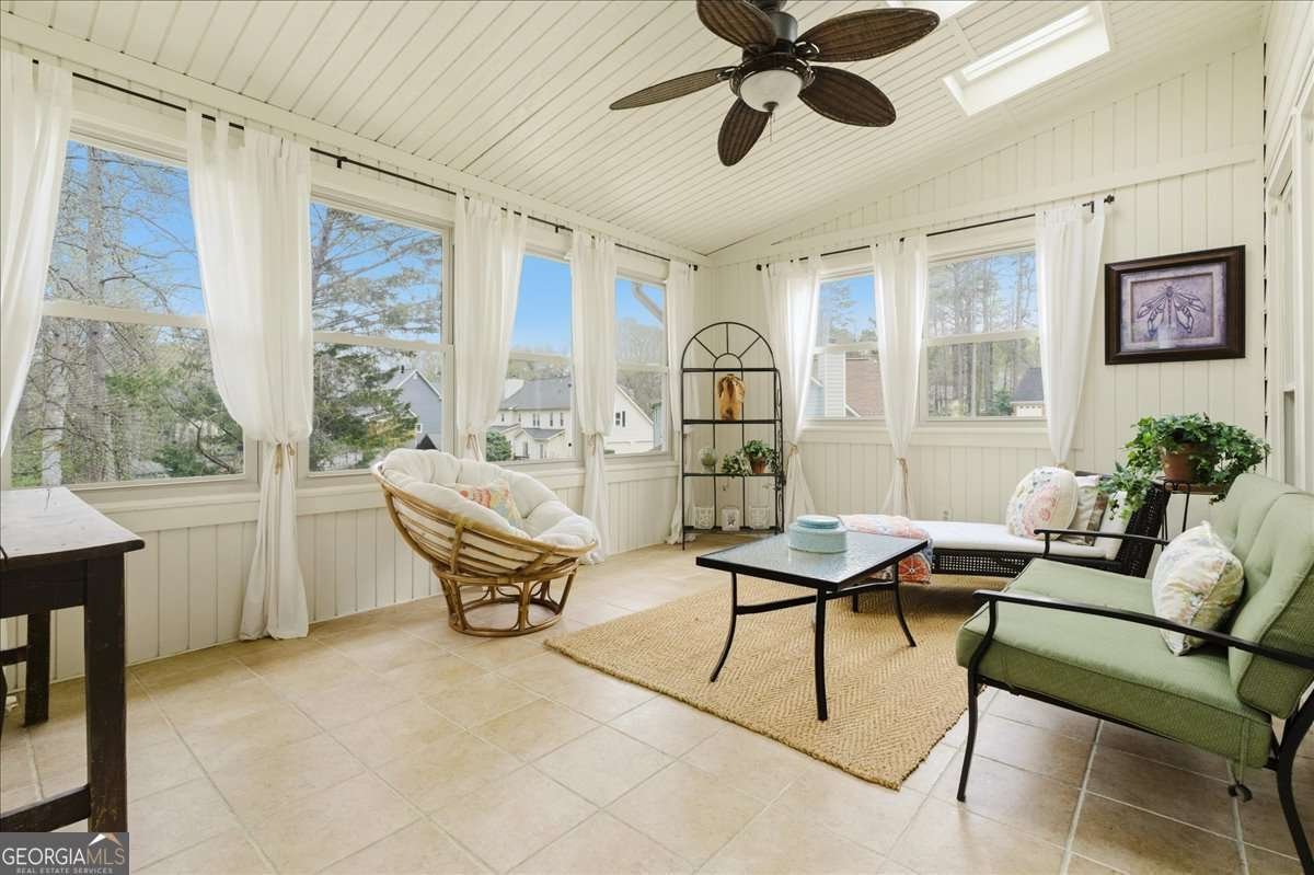 4887 Willow Creek Drive Marietta - Photo 35