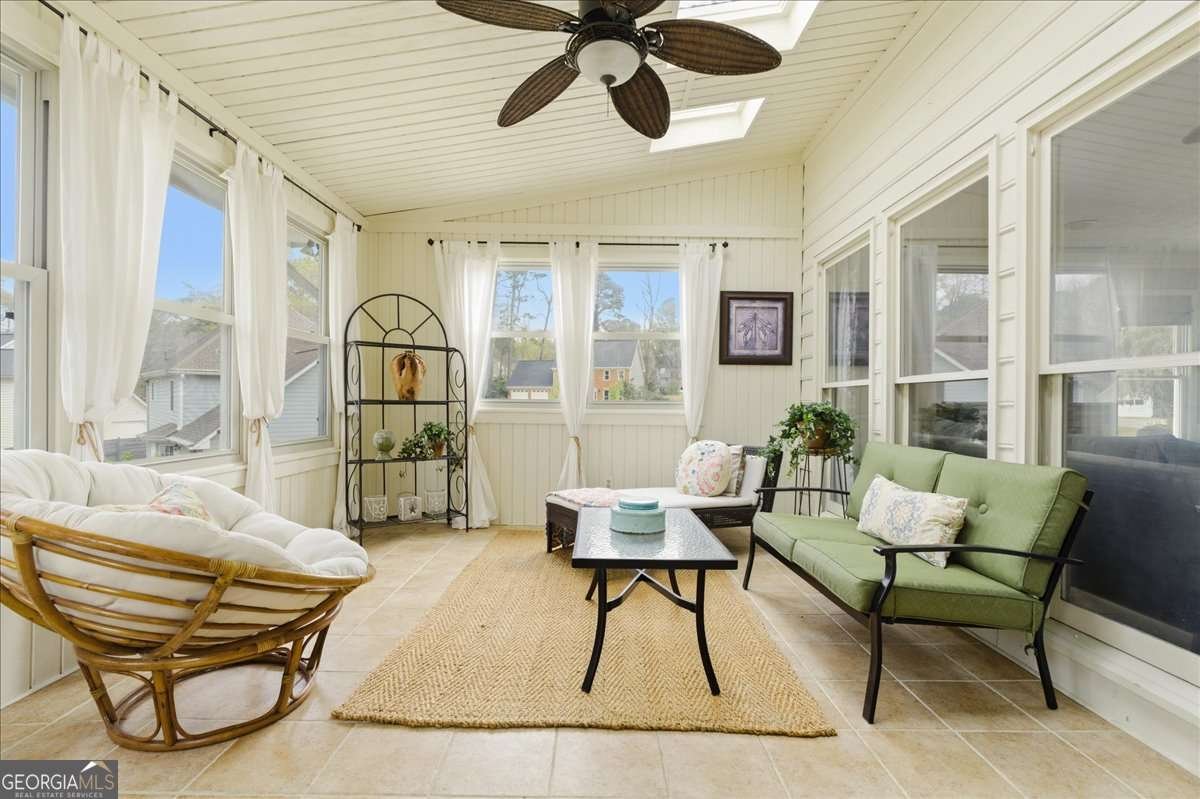 4887 Willow Creek Drive Marietta - Photo 36