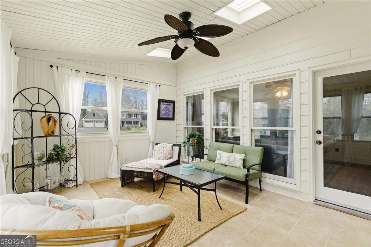 4887 Willow Creek Drive Marietta - Photo 38