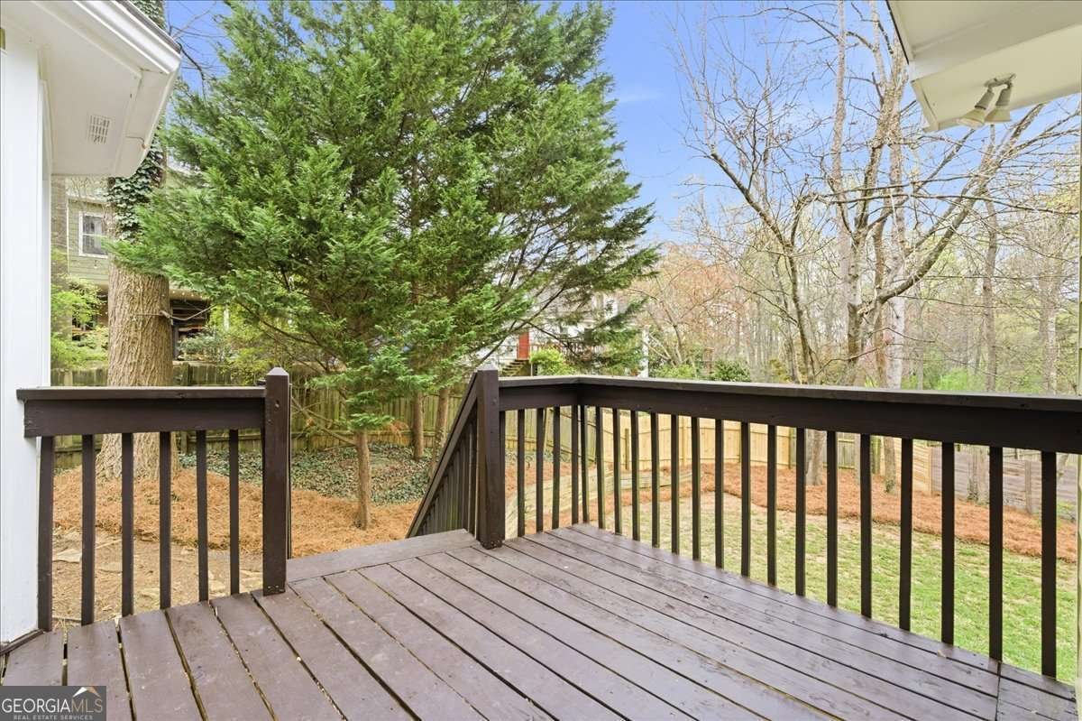 4887 Willow Creek Drive Marietta - Photo 39