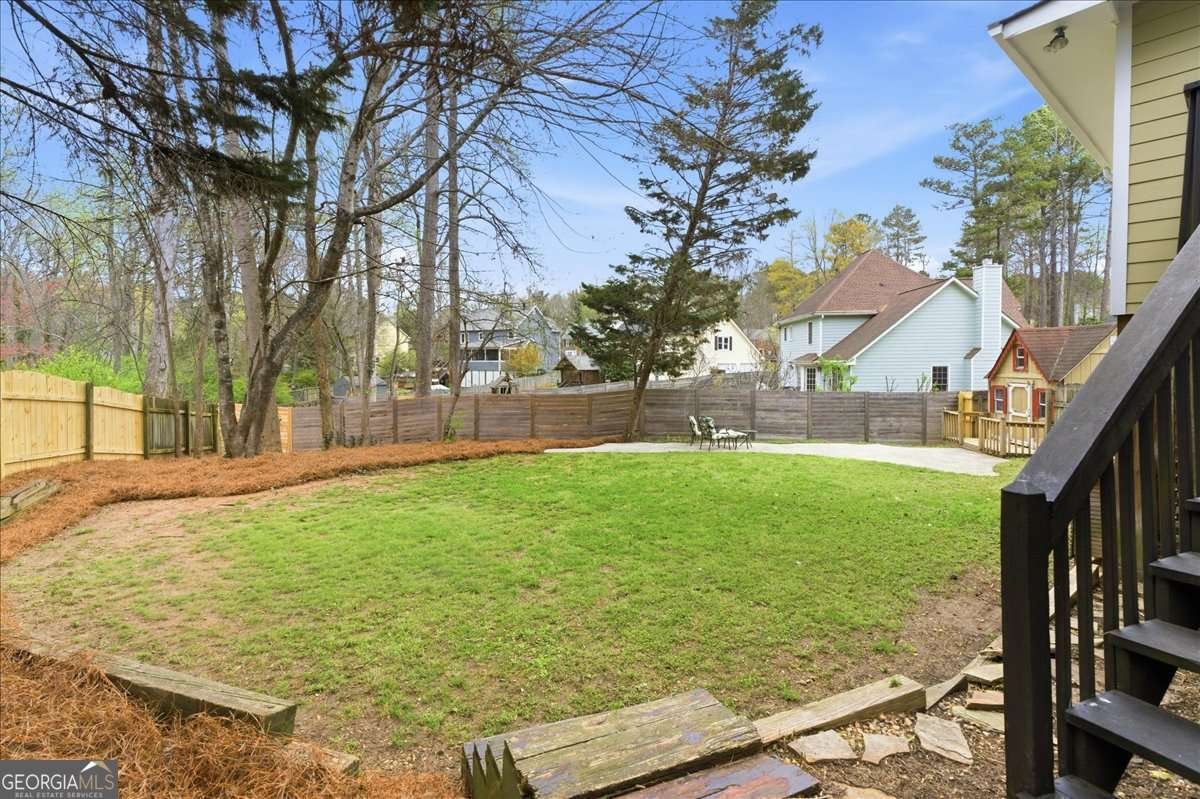 4887 Willow Creek Drive Marietta - Photo 40