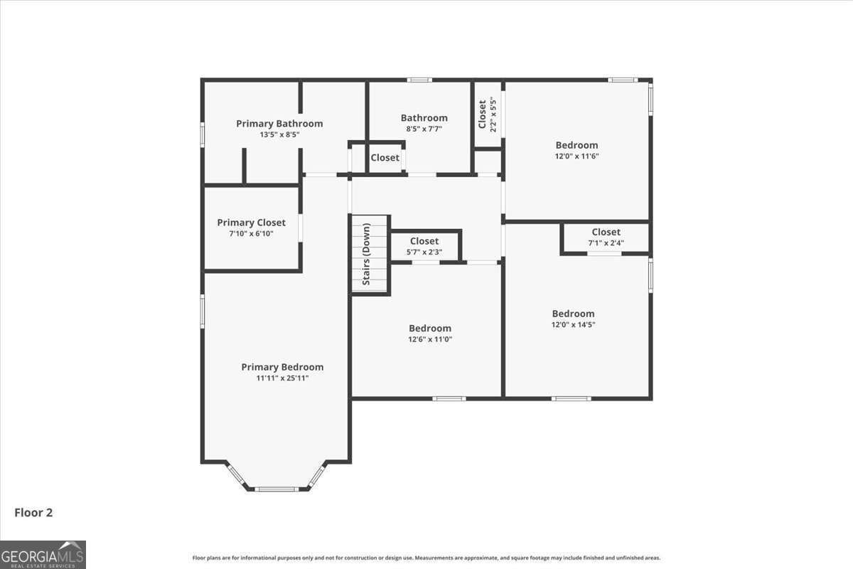 4887 Willow Creek Drive Marietta - Photo 44