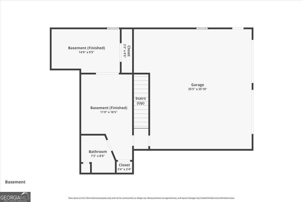 4887 Willow Creek Drive Marietta - Photo 45