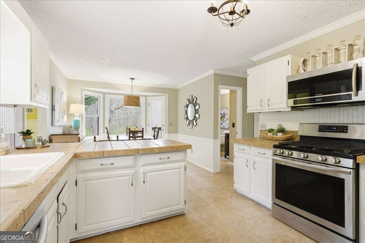 4887 Willow Creek Drive Marietta - Photo 6