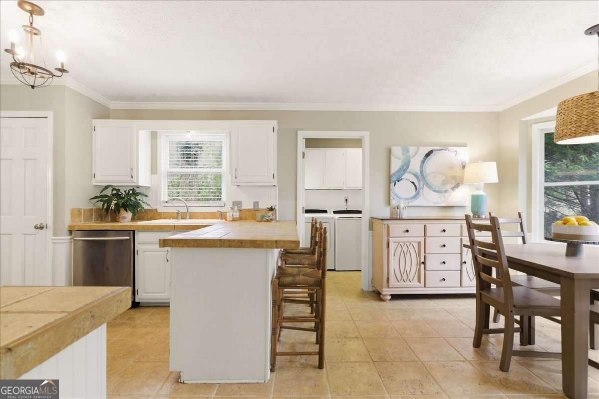 4887 Willow Creek Drive Marietta - Photo 7