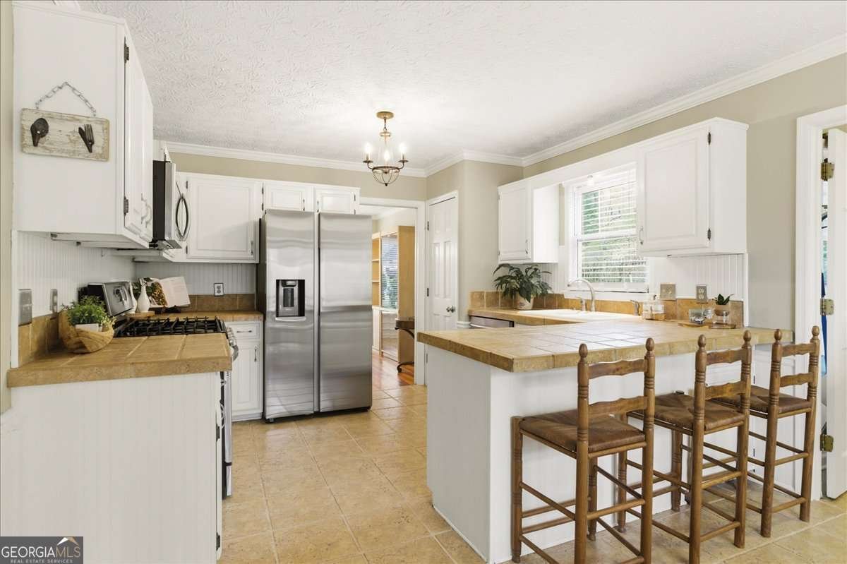 4887 Willow Creek Drive Marietta - Photo 8